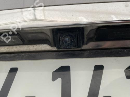 Used Camera RENAULT SCÉNIC IV (J9_) 1.7 Blue dCi 120 (J9A7, J9A8) (120 hp) 30497135