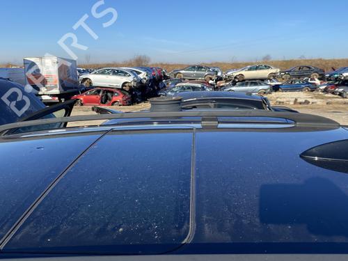 Roof bar BMW X3 (E83) xDrive 30 d | BP22921296C65 