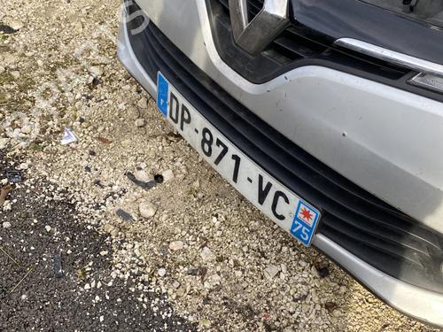 Used AC compressor RENAULT CLIO IV (BH_) 1.5 dCi 75 (75 hp) 23783060