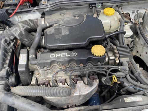 Engine OPEL CORSA B (S93) 1.4 i (F08, F68, M68) | BP27174622M1 