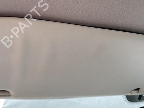 Zonneklep links SAAB 9-3 (YS3D) 2.0 Turbo | BP29120170I1 