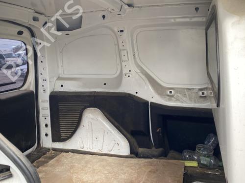 Ignition barrel CITROËN BERLINGO Box Body/MPV (B9) 1.6 HDi 90 | BP25031268M48 - Image 5