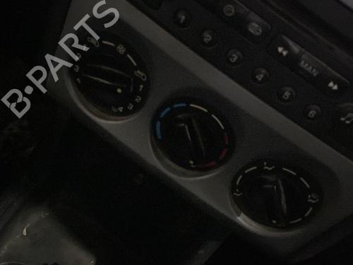 Used Climate control CITROËN BERLINGO / BERLINGO FIRST MPV (MF_, GJK_, GFK_) 1.6 HDI 90 (MF9HX) (90 hp) 31294697