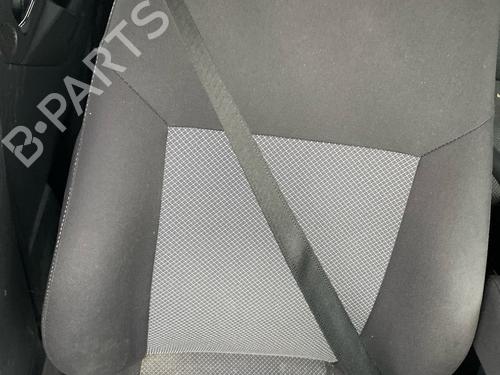 Used Front right seatbelt Front right seatbelt OPEL MERIVA A MPV (X03) 1.7 CDTI (E75) (100 hp) 39729963 39729963