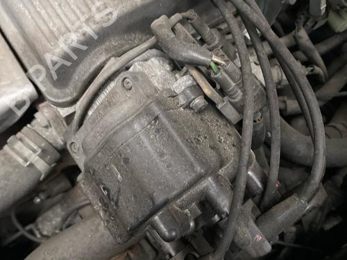 Used Ignition distributor Ignition distributor TOYOTA CELICA Coupe (_T20_) 1.8 i 16V (AT200) (116 hp) 40203108 40203108