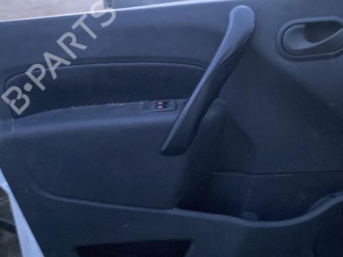 Front left panel RENAULT KANGOO Express (FW0/1_) 1.5 dCi 95 (FW16) | BP29959024C58