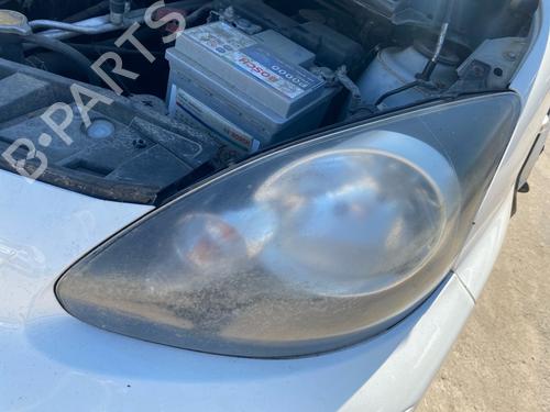 Left headlight TOYOTA AYGO (_B1_) 1.0 (KGB10_, KGB10R) | BP37078672C28 - Image 3