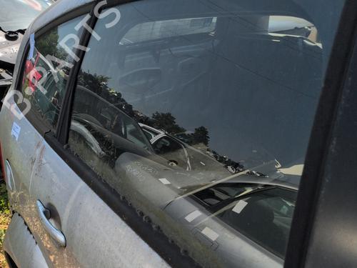 Used Rear right door window AUDI A2 (8Z0) 1.4 (75 hp) 26653975
