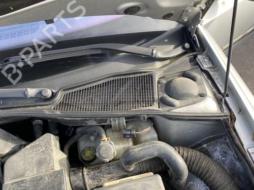 Used Scuttle panel Scuttle panel RENAULT LAGUNA II (BG0/1_) 2.0 16V (BG00, BG0K, BG0P, BG0W) (135 hp) 30133196 30133196