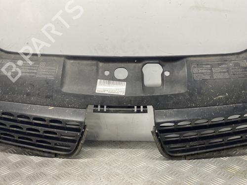 Grill RENAULT CLIO II (BB_, CB_) 1.2 (BB0A, BB0F, BB10, BB1K, BB28, BB2D, BB2H, CB0A,... (58 hp) 31639676