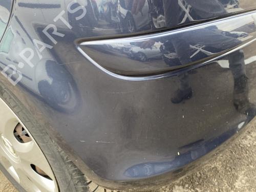 Rear bumper OPEL CORSA D (S07) 1.2 LPG (L08, L68) | BP30061713C8 
