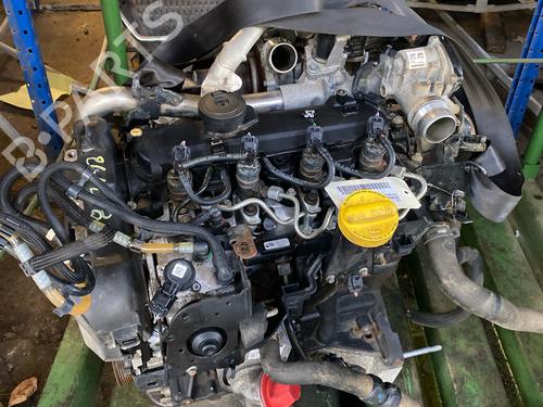 Engine RENAULT KANGOO Express (FW0/1_) | BP36427762M1 - Image 6