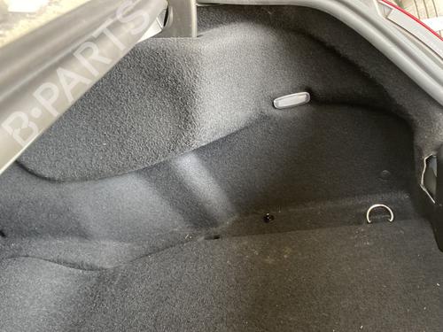 Bageste højre beklædning MERCEDES-BENZ C-CLASS Coupe (C205) C 220 d (205.304) 20569046259F08