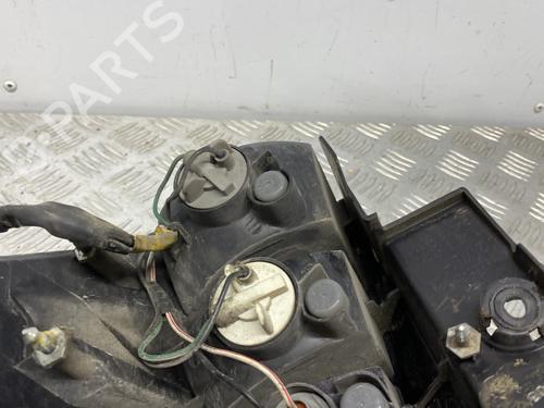 Left taillight RENAULT KOLEOS I (HY_) 2.0 dCi 4x4 (HY0K) | BP29353672C34  - Image 6