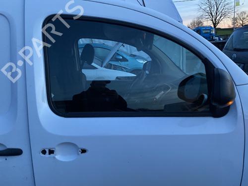 Right front door RENAULT KANGOO Express (FW0/1_) 1.5 dCi 95 (FW16) | BP29959011C3