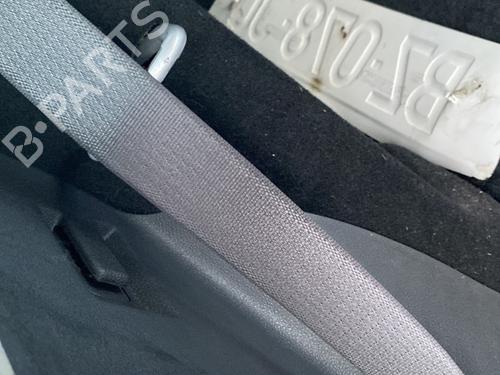 Rear right seatbelt OPEL ASTRA J (P10) 1.7 CDTI (68) | BP31093560I28