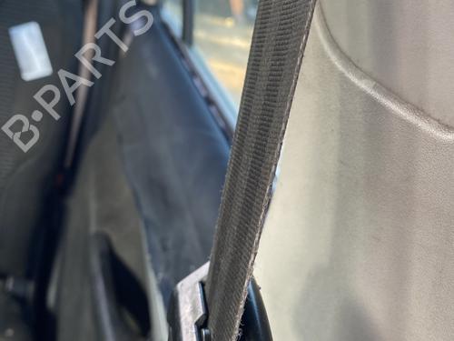 Used Front left seatbelt Front left seatbelt CITROËN C4 Grand Picasso I (UA_) 1.6 HDi (109 hp) 31808710 31808710