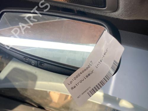 Used Rear mirror TOYOTA COROLLA Verso (ZER_, ZZE12_, R1_) 2.2 D-4D (AUR10_, AUR10R) (177 hp) 19913417