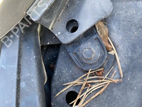 Used Left headlight Left headlight RENAULT CLIO III (BR0/1, CR0/1) 1.5 dCi (C/BR0G, C/BR1G) (68 hp) 39650500 39650500