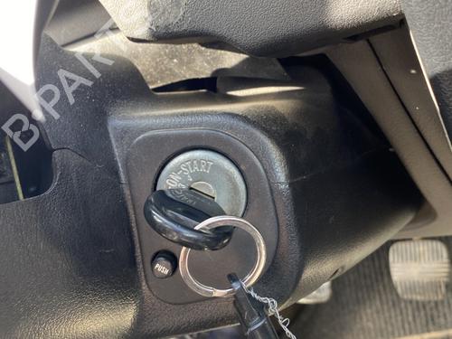 Used Ignition barrel Ignition barrel NISSAN 100NX (B13) 1.6 SR (102 hp) 28570523 28570523