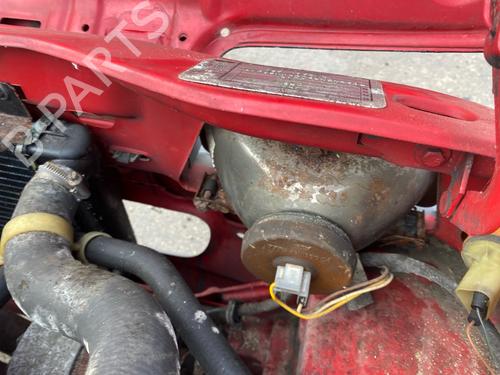 Used Right headlight Right headlight FORD FIESTA II (FBD) 1.3 (FBD) (69 hp) 40436870 40436870