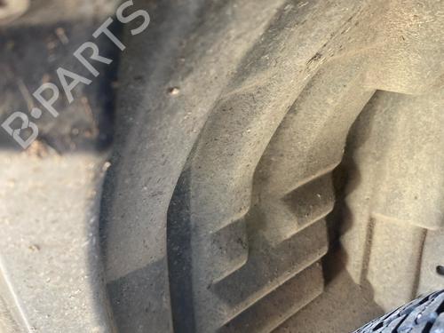 Hjulbue Hjulbue CITROËN C4 AIRCROSS 1.6 HDi 115 AWC (114 hp) 39729889 39729889
