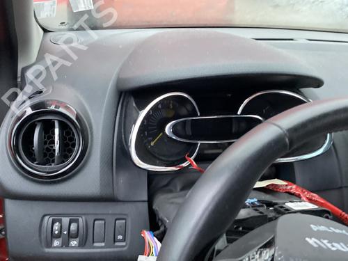 Used Dashboard Dashboard RENAULT CLIO IV (BH_) 1.5 dCi 75 (75 hp) 30603872 30603872
