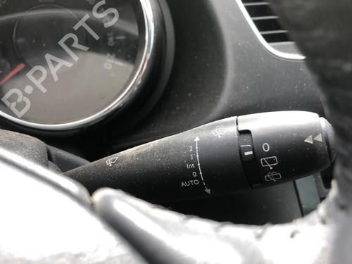 Steering column stalk PEUGEOT 3008 I MPV (0U_) 1.6 HDi | BP22111467I23 