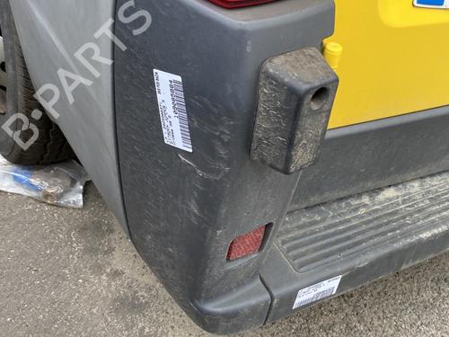 Used Corner bumper CITROËN JUMPER II Van 2.2 HDi 130 (130 hp) 27403044