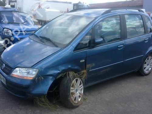 Used Parts FIAT IDEA (350_) 1.4 16V 2058678