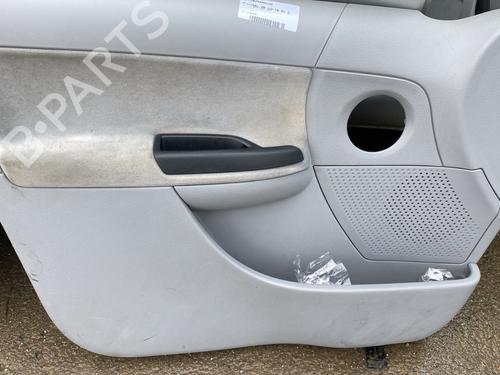 Venstre frontpanel CITROËN C3 I (FC_, FN_) 1.4 HDi | BP23948794C58 