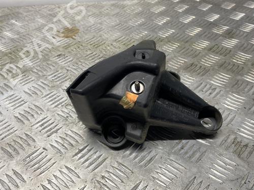 Rear bumper bracket PEUGEOT 3008 I MPV (0U_) 1.6 HDi | BP28614163C159 