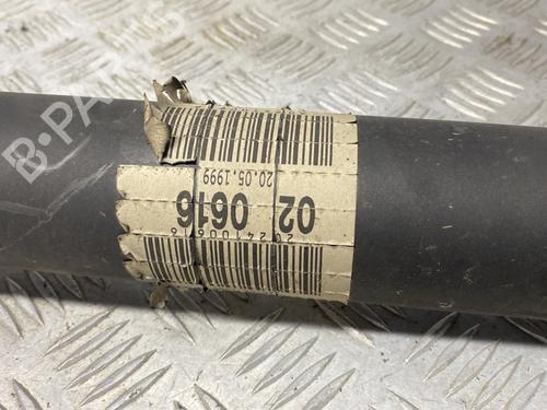 Used Driveshaft Driveshaft MERCEDES-BENZ C-CLASS (W202) C 220 CDI (202.133) (125 hp) 30183695 30183695