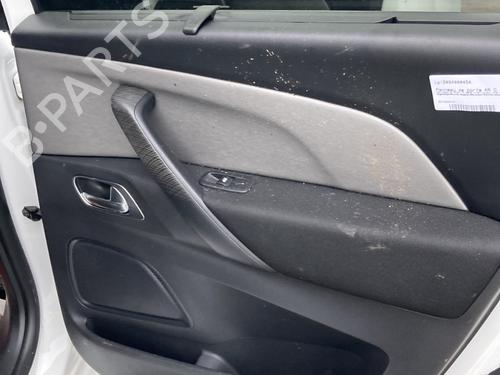 Used Rear right panel CITROËN C4 Picasso II 1.6 HDi / BlueHDi 115 (115 hp) 20174356