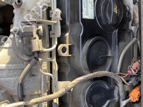 Used Engine MITSUBISHI GRANDIS (NA_W) 2.0 DI-D (NA8W) (136 hp) 30646651
