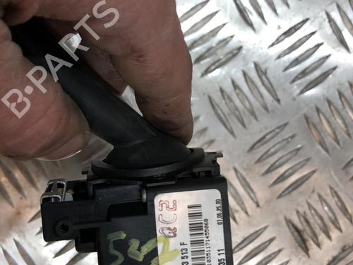 Used Switch Switch VW GOLF V (1K1) [2003-2010] 22111106 22111106