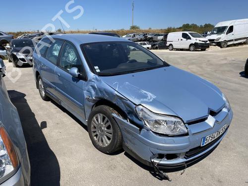 Intercooler CITROËN C5 II Break (RE_) 2.0 HDi (RERHRH) | BP24940694M30  - Image 8