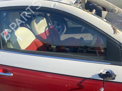 Front right door window FIAT 500 (312_) 1.2 (312AXA1A) | BP29214000C19 