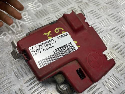 Electronic module RENAULT KANGOO Express (FW0/1_) 1.5 dCi 70 (FW0A, KW0V) | BP38876659M83 - Image 3