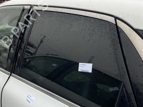 Rear left door window CITROËN C4 Picasso II 1.6 HDi / BlueHDi 115 | BP20174347C20 