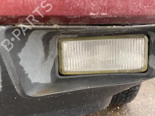 Used Left front fog light Left front fog light PEUGEOT 405 II (4B) 1.9 TD (90 hp) 32209712 32209712