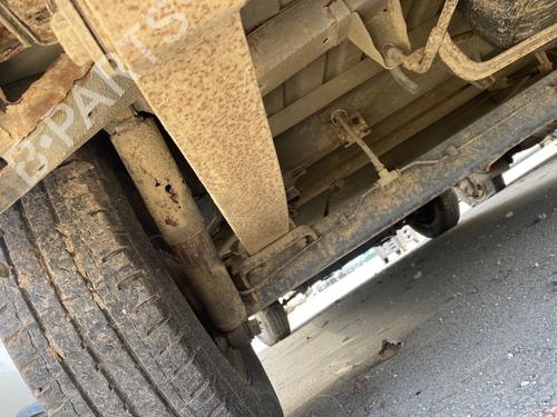 Other FIAT DUCATO Van (230_) 2.8 D | BP26604249O1 