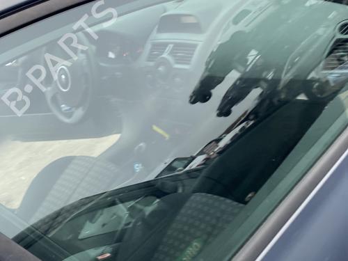 Used Front right door window RENAULT MEGANE II (BM0/1_, CM0/1_) 1.5 dCi (BM1E, CM1E) (106 hp) 31136828