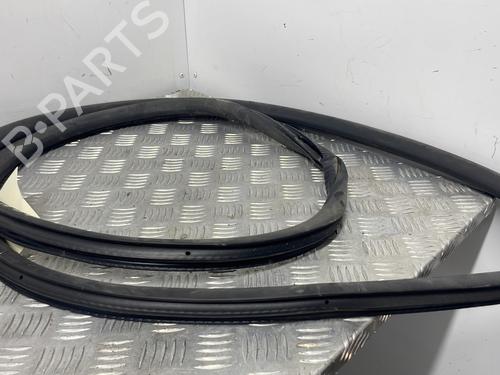 Rubber door seal PEUGEOT 2008 II (UD_, US_, UY_, UJ_, UR_, UC_) 1.5 BlueHDI 110 (UDYHSK) | BP26564540C142