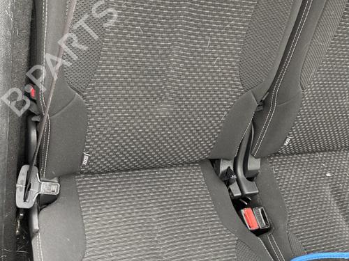 Sæde Bagtil CITROËN C4 Picasso I MPV (UD_) 1.6 HDi (109 hp) 29330341