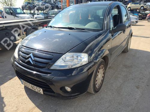 Front left panel CITROËN C3 I (FC_, FN_) | BP34143124C58 - Image 9