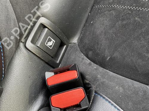 Seat buckle RENAULT MEGANE IV Hatchback (B9A/M/N_) 1.6 dCi 130 (B9A4) | BP32764338I32 - Image 2