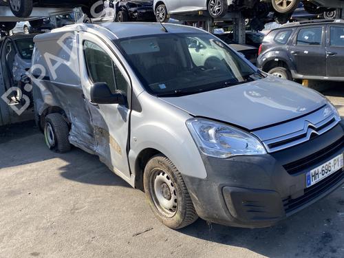 Used Parts CITROËN BERLINGO Box Body/MPV (B9)  1.6 BlueHDi 100  4455506