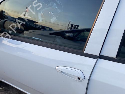 Used Front left window mechanism FIAT PUNTO (199_) 1.2 (199AXZ1A, 199BXZ1A) (69 hp) 31632661