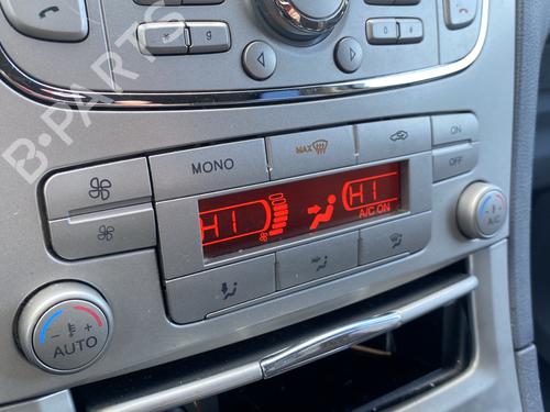 Climate control FORD S-MAX (WA6) 2.0 TDCi | BP32321948I5 - Image 3